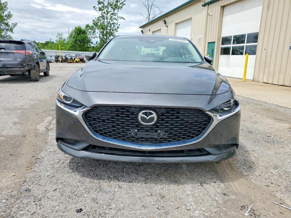 2022 MAZDA 3 SELECT — Фото 5 из 12
