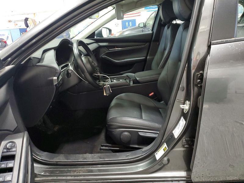 2022 MAZDA 3 SELECT — Фото 7 из 12