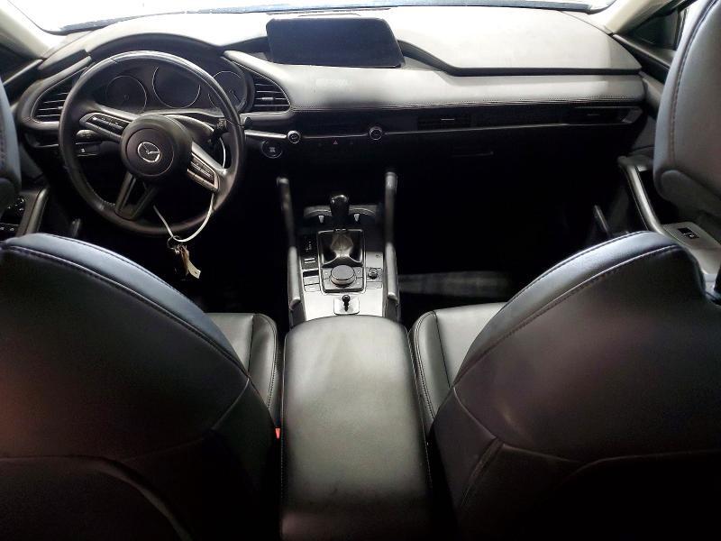 2022 MAZDA 3 SELECT — Фото 8 из 12