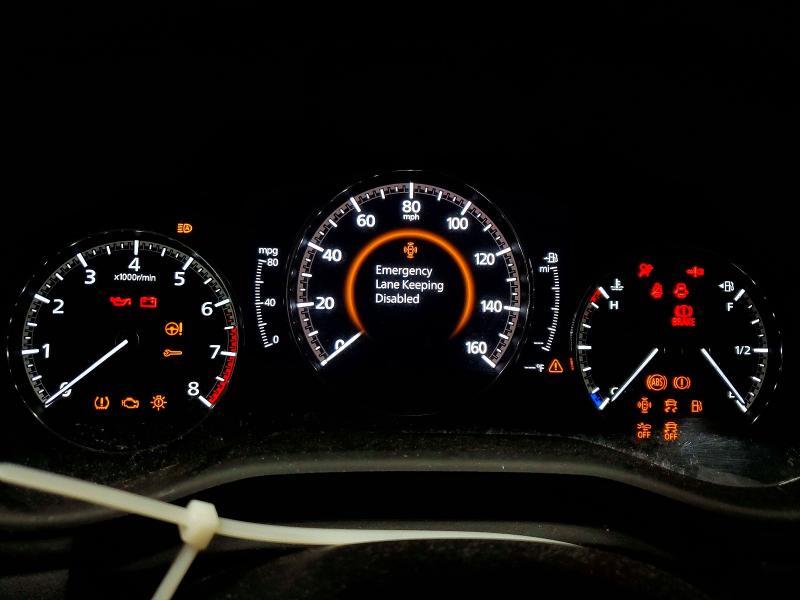 2022 MAZDA 3 SELECT — Фото 9 из 12