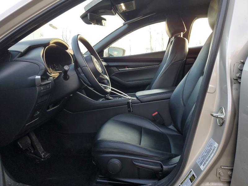 2022 MAZDA 3 SELECT — Фото 7 из 12