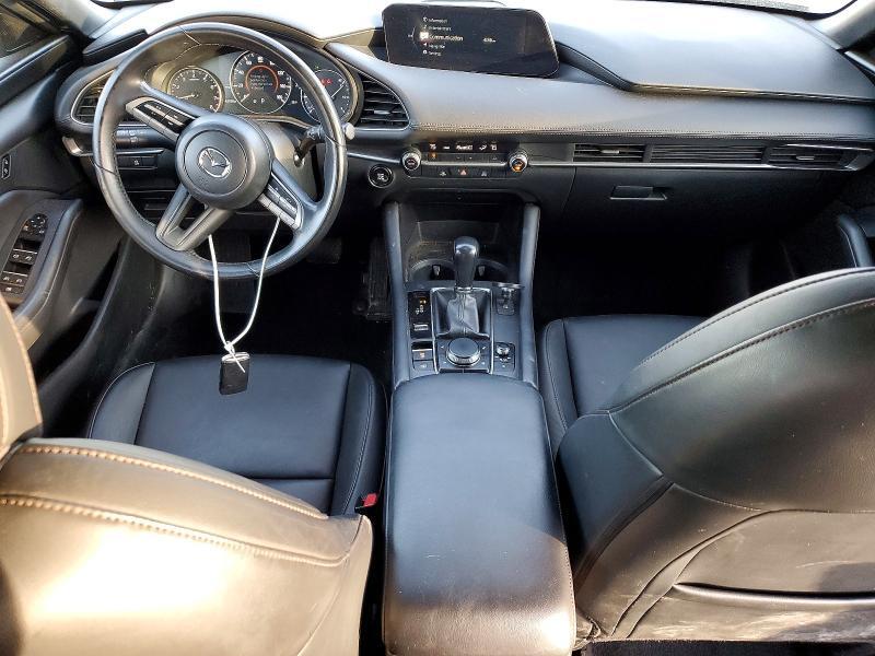 2022 MAZDA 3 SELECT — Фото 8 из 12