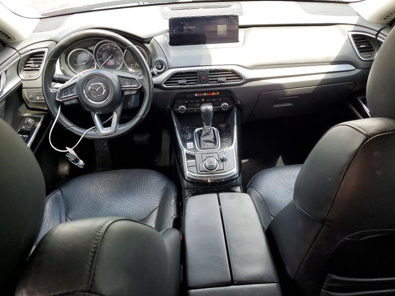 2022 MAZDA CX-9 TOURING — Фото 8 из 12