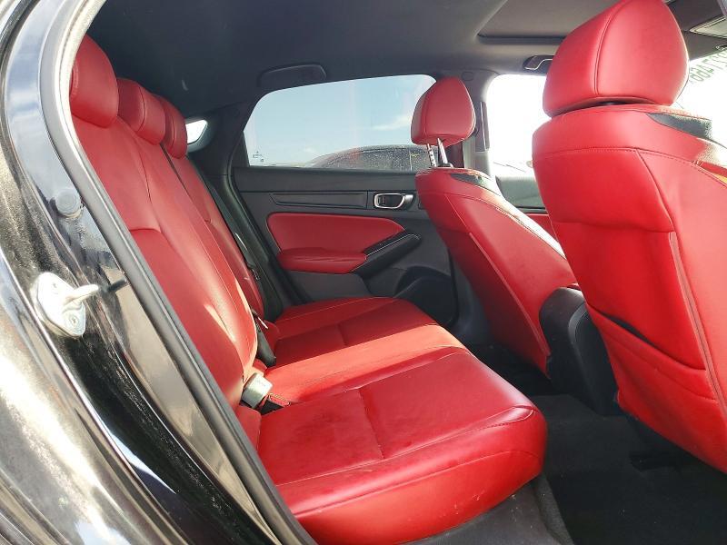 2025 ACURA INTEGRA A-SPEC — Фото 10 из 12