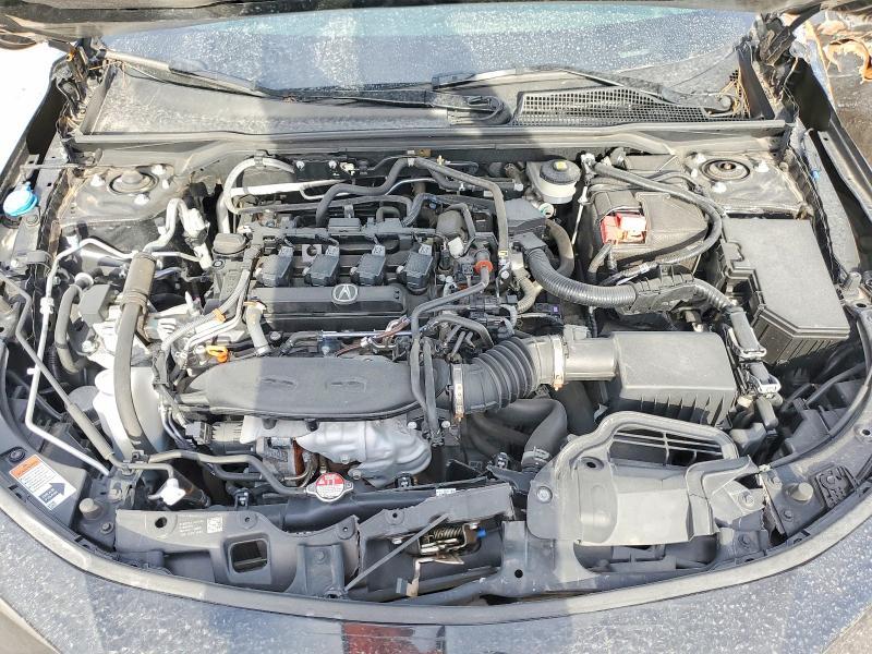 2025 ACURA INTEGRA A-SPEC — Фото 11 из 12