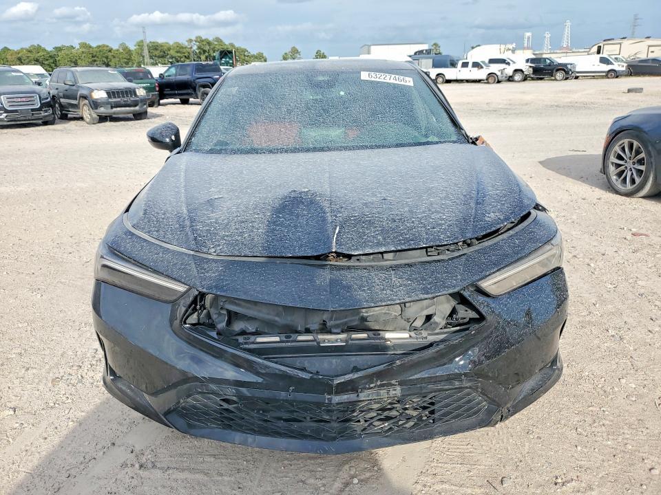 2025 ACURA INTEGRA A-SPEC — Фото 5 из 12