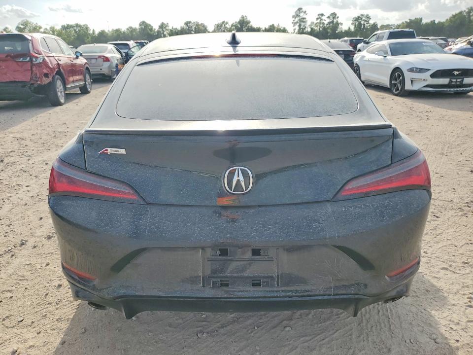 2025 ACURA INTEGRA A-SPEC — Фото 6 из 12