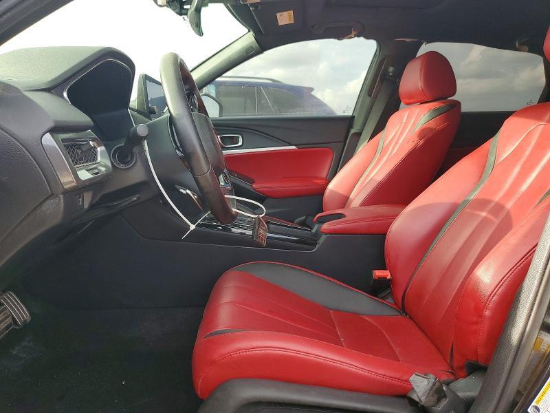 2025 ACURA INTEGRA A-SPEC — Фото 7 из 12