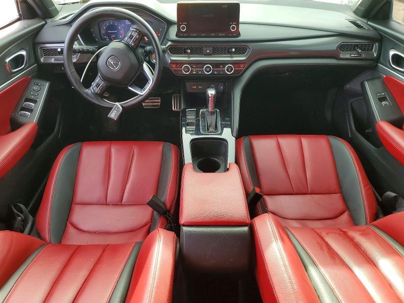 2025 ACURA INTEGRA A-SPEC — Фото 8 из 12