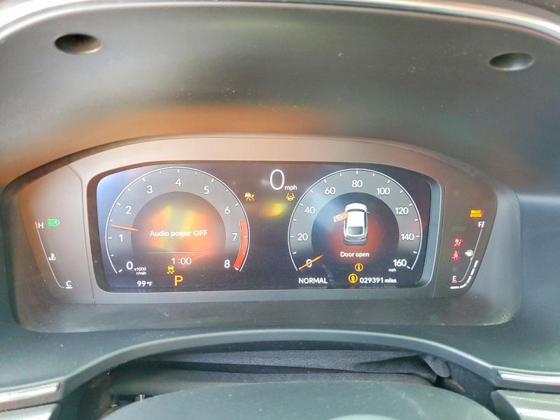 2025 ACURA INTEGRA A-SPEC — Фото 9 из 12