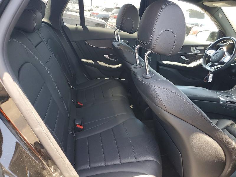 2022 MERCEDES-BENZ GLC 300 4MATIC — Фото 11 из 14