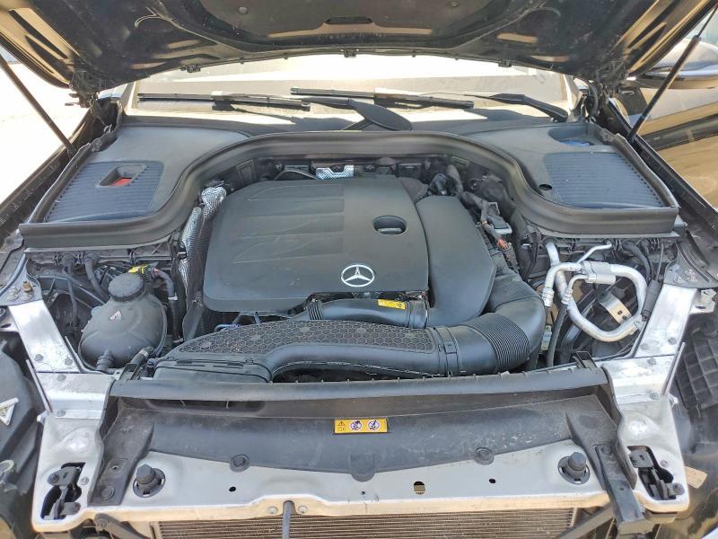2022 MERCEDES-BENZ GLC 300 4MATIC — Фото 12 из 14