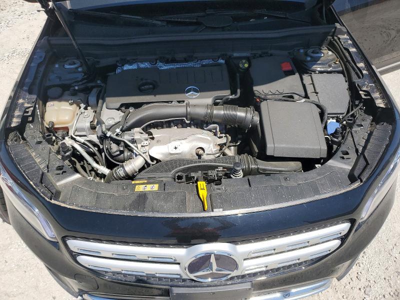 W1N4M4HB2NW259993 2022 MERCEDES-BENZ GLB photo no. 12