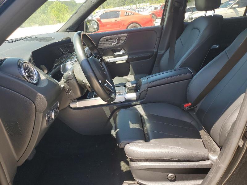 W1N4M4HB2NW259993 2022 MERCEDES-BENZ GLB photo no. 7