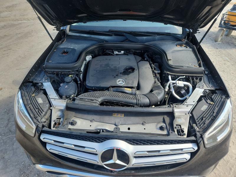 2022 MERCEDES-BENZ GLC 300 — Фото 11 из 13