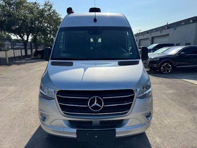2022 MERCEDES-BENZ SPRINTER 2500 — Фото 5 из 15