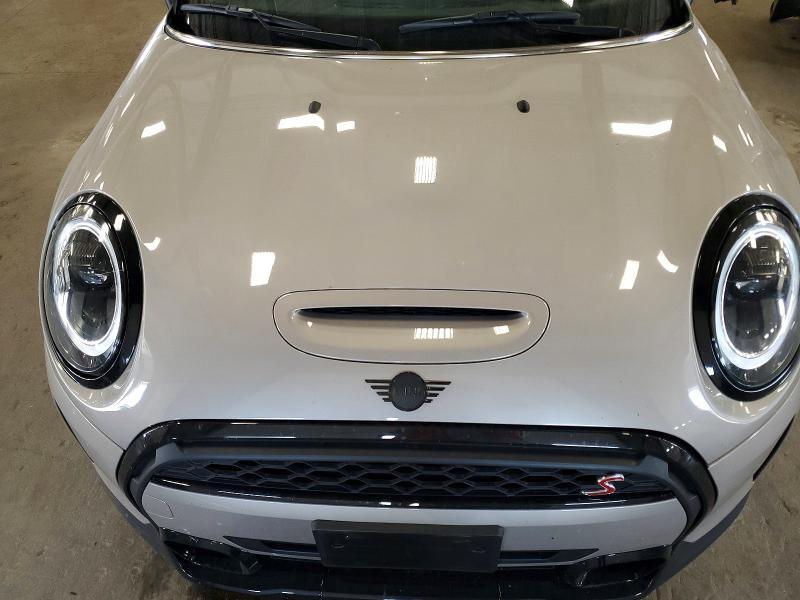 WMW43DL04N3N77726 2022 MINI COOPER photo no. 11