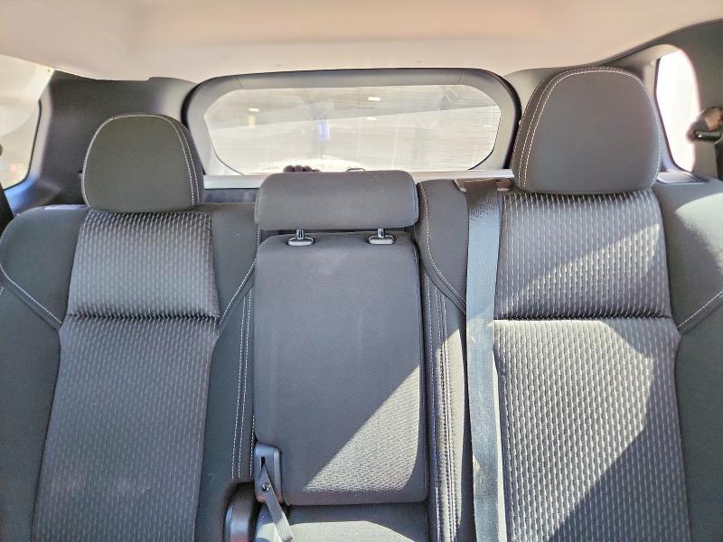 2022 MITSUBISHI OUTLANDER ES — Фото 10 из 14