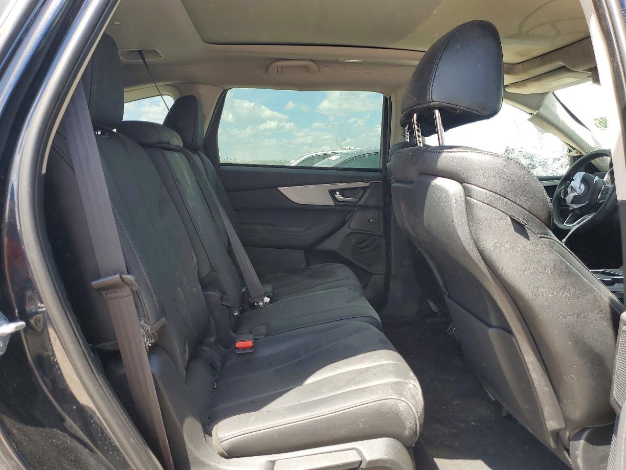 2025 ACURA MDX — Фото 13 из 15