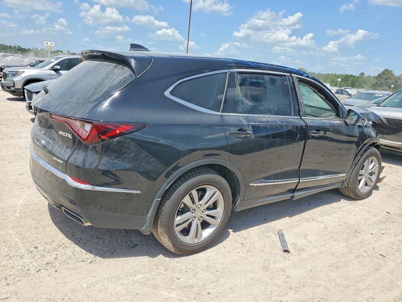 2025 ACURA MDX — Фото 3 из 15