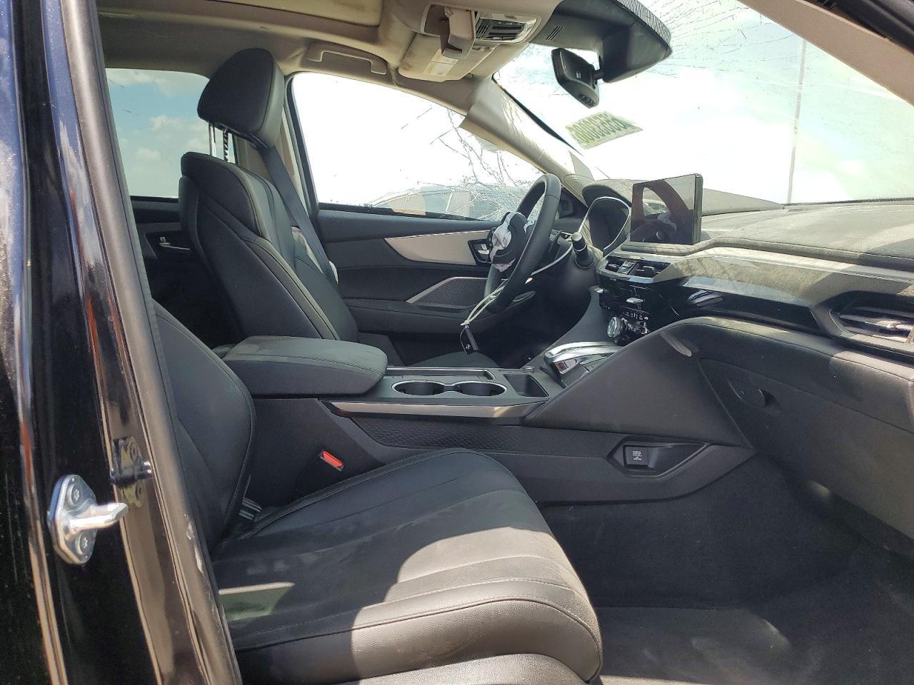 2025 ACURA MDX — Фото 9 из 15