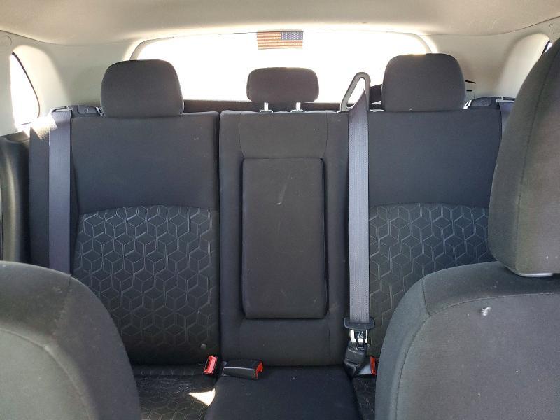 2022 MITSUBISHI OUTLANDER SPORT — Фото 10 из 14