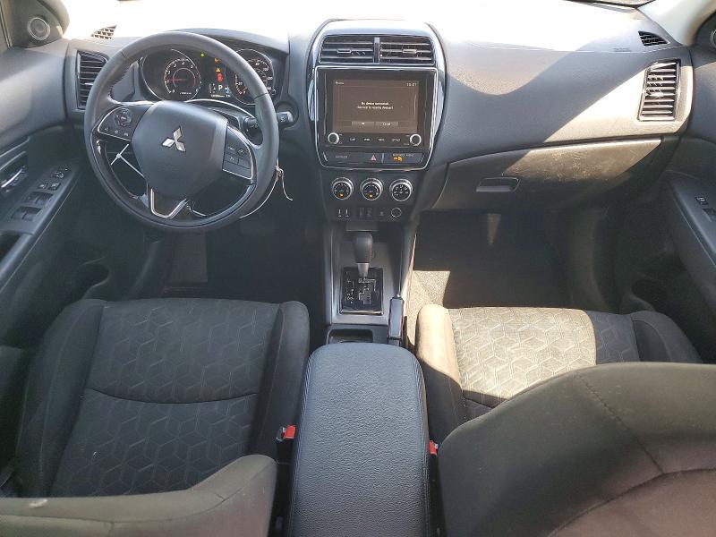 2022 MITSUBISHI OUTLANDER SPORT — Фото 8 из 14