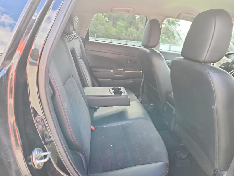 2022 MITSUBISHI OUTLANDER SPORT SE — Фото 11 из 13