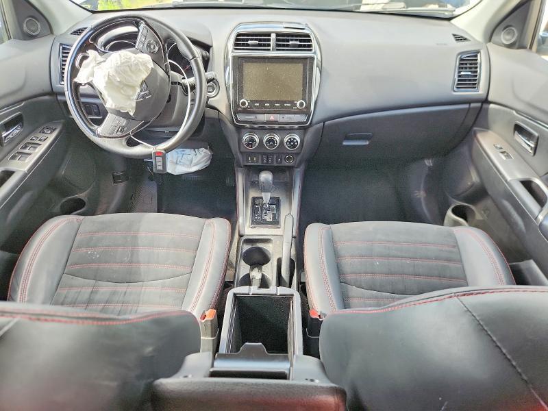 2022 MITSUBISHI OUTLANDER SPORT SE — Фото 8 из 13