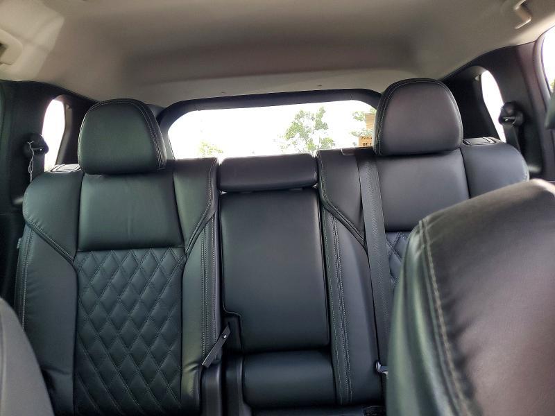 2022 MITSUBISHI OUTLANDER SEL — Фото 10 из 13