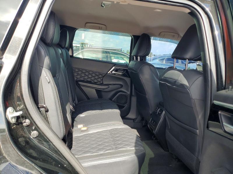 2022 MITSUBISHI OUTLANDER SEL — Фото 11 из 13