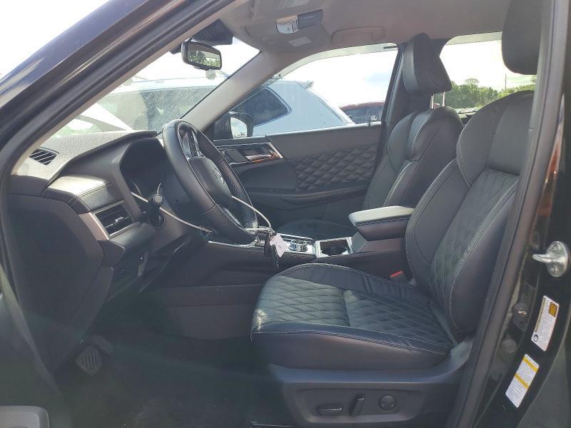 2022 MITSUBISHI OUTLANDER SEL — Фото 7 из 13