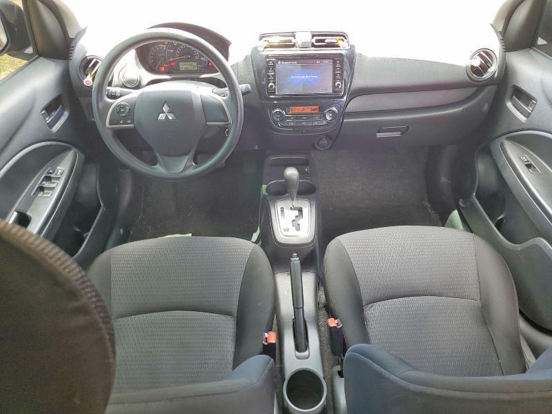 2022 MITSUBISHI MIRAGE G4 ES — Фото 8 из 12
