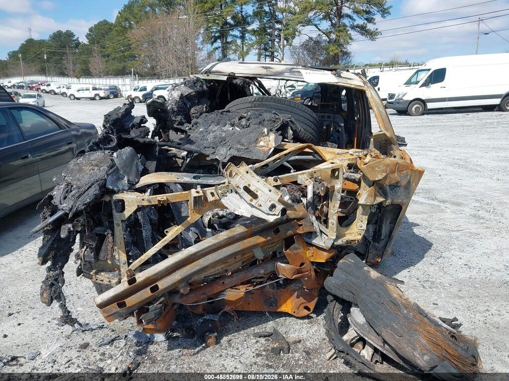 1GNSKCKC1FR649894 2015 CHEVROLET TAHOE photo no. 11
