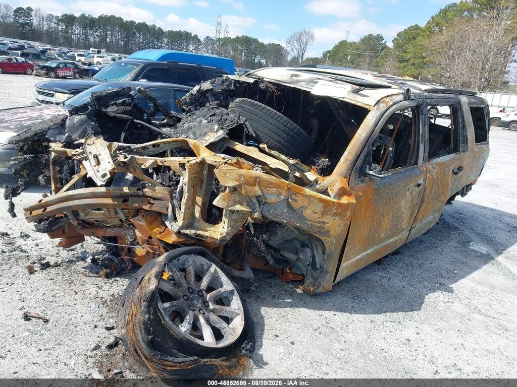 1GNSKCKC1FR649894 2015 CHEVROLET TAHOE photo no. 2