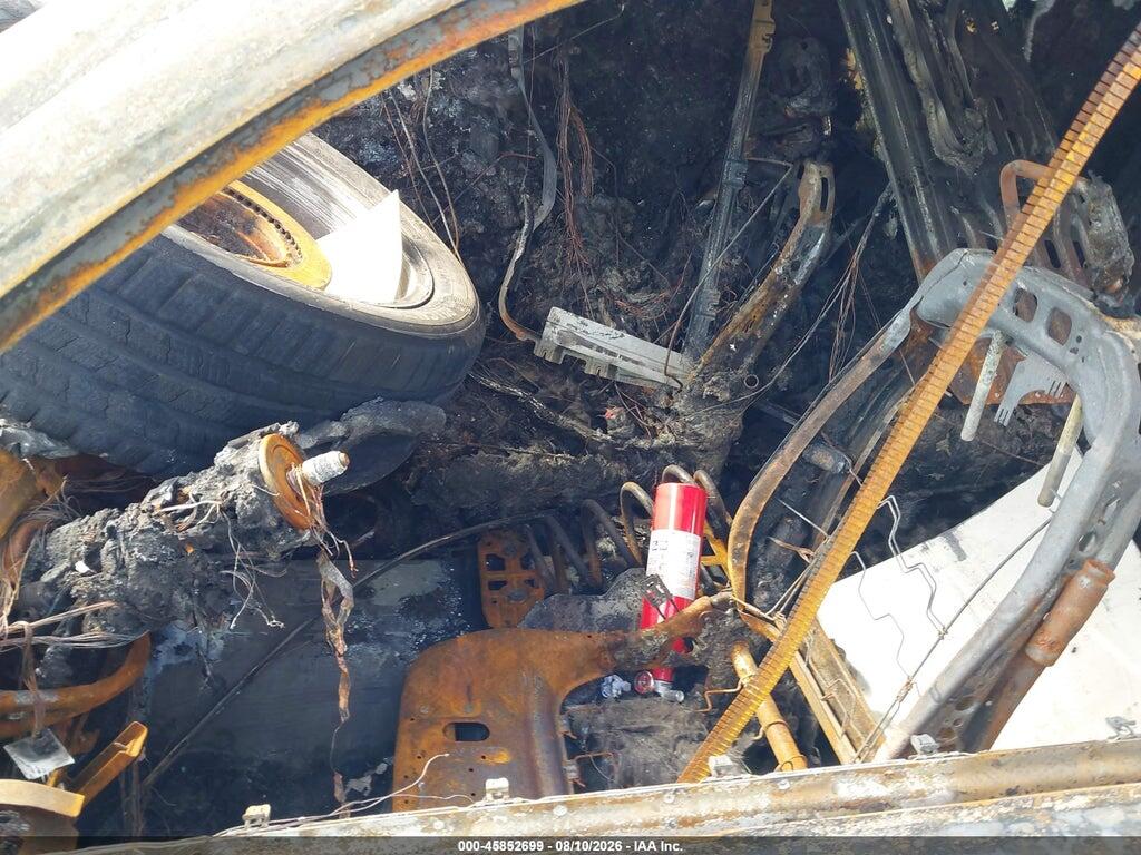1GNSKCKC1FR649894 2015 CHEVROLET TAHOE photo no. 5