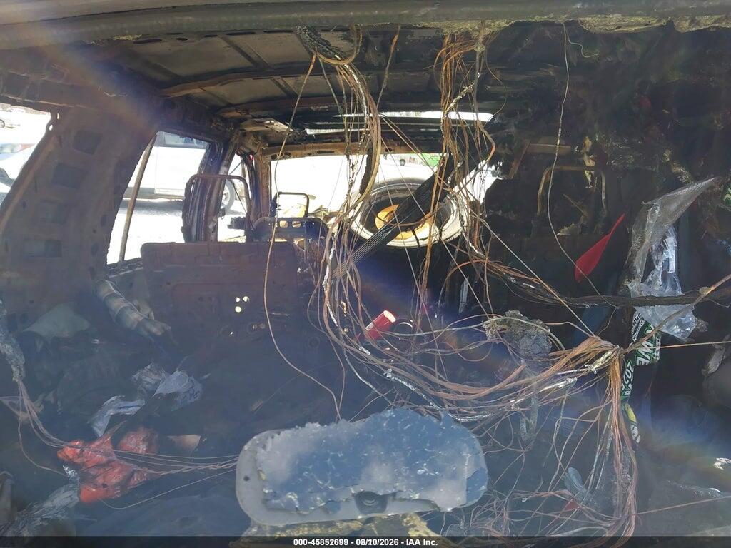 1GNSKCKC1FR649894 2015 CHEVROLET TAHOE photo no. 6