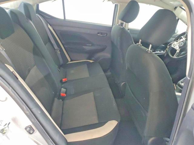 3N1CN8EV8NL839179 2022 NISSAN VERSA photo no. 10