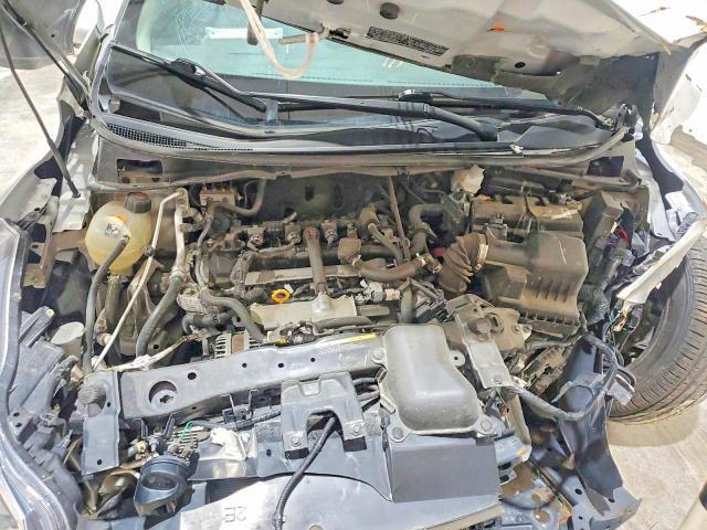 3N1CN8EV8NL839179 2022 NISSAN VERSA photo no. 11
