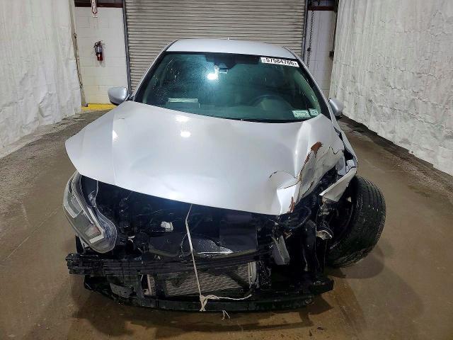 3N1CN8EV8NL839179 2022 NISSAN VERSA photo no. 5