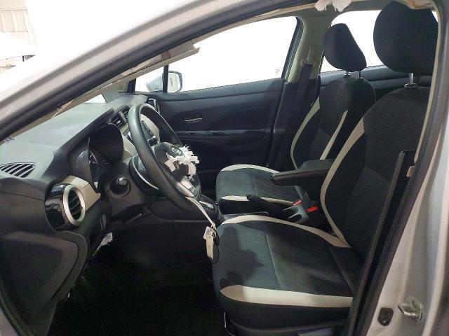 3N1CN8EV8NL839179 2022 NISSAN VERSA photo no. 7