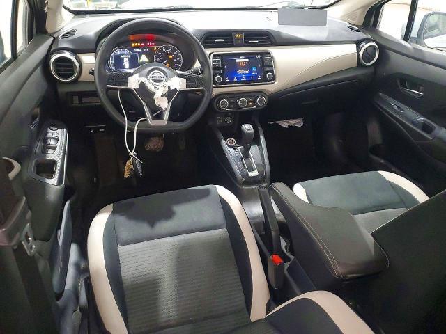 3N1CN8EV8NL839179 2022 NISSAN VERSA photo no. 8