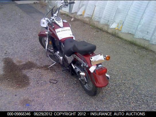 JKBVNCB122B514539 2002 KAWASAKI VN800-B photo no. 3