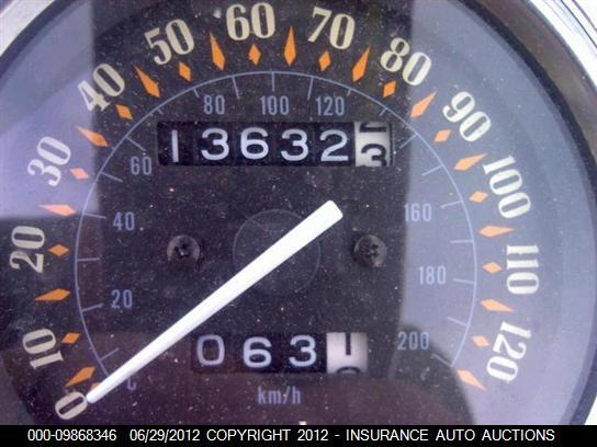 JKBVNCB122B514539 2002 KAWASAKI VN800-B photo no. 7