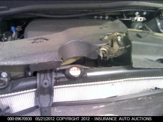 5FNYF4H92BB099646 2011 HONDA PILOT photo no. 10