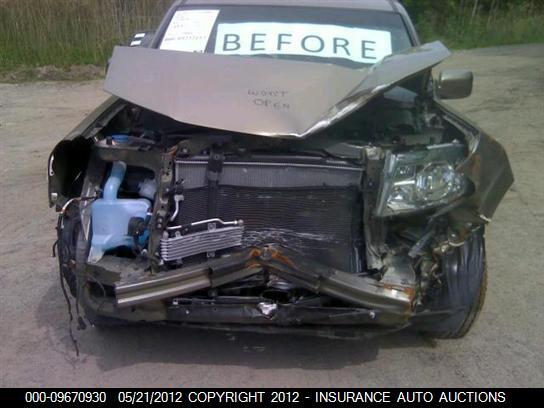 5FNYF4H92BB099646 2011 HONDA PILOT photo no. 6