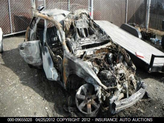 4S4BP61C287301299 2008 SUBARU OUTBACK photo no. 1