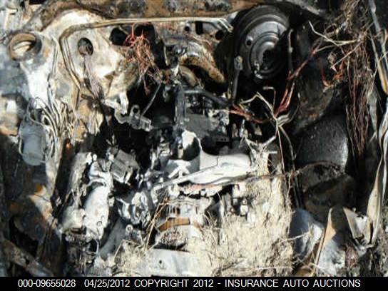4S4BP61C287301299 2008 SUBARU OUTBACK photo no. 10