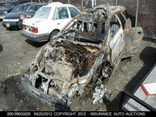 4S4BP61C287301299 2008 SUBARU OUTBACK photo no. 2