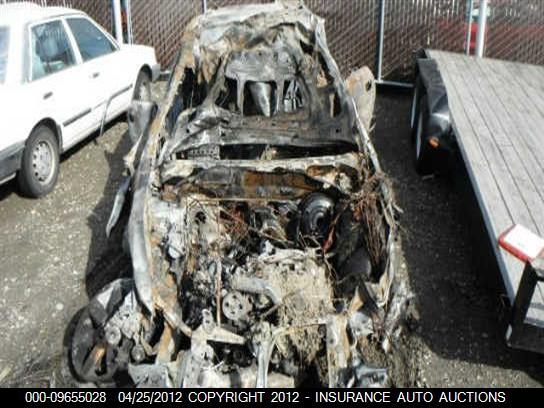 4S4BP61C287301299 2008 SUBARU OUTBACK photo no. 6